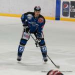 Photo hockey match Nantes - Toulon le 02/03/2013