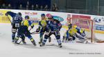 Photo hockey match Nantes - Toulon le 02/03/2013