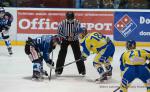 Photo hockey match Nantes - Toulon le 02/03/2013