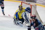 Photo hockey match Nantes - Toulon le 02/03/2013