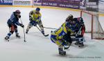 Photo hockey match Nantes - Toulon le 02/03/2013