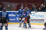 Photo hockey match Nantes - Toulon le 02/03/2013