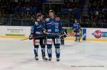 Photo hockey match Nantes - Toulon le 02/03/2013