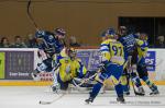 Photo hockey match Nantes - Toulon le 02/03/2013