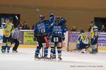 Photo hockey match Nantes - Toulon le 02/03/2013