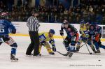 Photo hockey match Nantes - Toulon le 02/03/2013