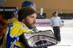 Photo hockey match Nantes - Toulon le 02/03/2013