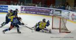 Photo hockey match Nantes - Toulon le 02/03/2013