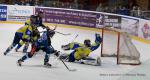 Photo hockey match Nantes - Toulon le 02/03/2013