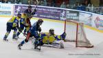 Photo hockey match Nantes - Toulon le 02/03/2013