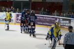 Photo hockey match Nantes - Toulon le 02/03/2013