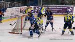 Photo hockey match Nantes - Toulon le 02/03/2013