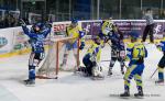 Photo hockey match Nantes - Toulon le 02/03/2013