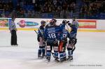 Photo hockey match Nantes - Toulon le 02/03/2013