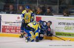 Photo hockey match Nantes - Toulon le 02/03/2013