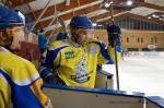 Photo hockey match Nantes - Toulon le 02/03/2013