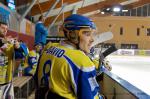 Photo hockey match Nantes - Toulon le 02/03/2013