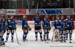 Photo hockey match Nantes - Toulon le 02/03/2013