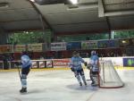 Photo hockey match Nantes - Tours  le 03/10/2015