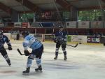 Photo hockey match Nantes - Tours  le 03/10/2015