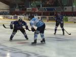 Photo hockey match Nantes - Tours  le 03/10/2015