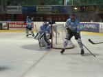 Photo hockey match Nantes - Tours  le 03/10/2015