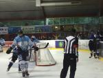 Photo hockey match Nantes - Tours  le 03/10/2015