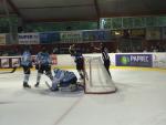 Photo hockey match Nantes - Tours  le 03/10/2015