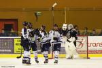 Photo hockey match Nantes - Tours  le 17/12/2016