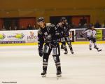 Photo hockey match Nantes - Tours  le 17/12/2016