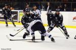 Photo hockey match Nantes - Tours  le 17/12/2016