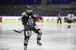 Photo hockey match Nantes - Tours  le 17/12/2016