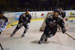 Photo hockey match Nantes - Tours  le 17/12/2016