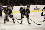 Photo hockey match Nantes - Tours  le 17/12/2016