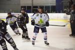 Photo hockey match Nantes - Tours  le 17/12/2016