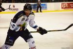 Photo hockey match Nantes - Tours  le 17/12/2016