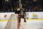 Photo hockey match Nantes - Tours  le 17/12/2016