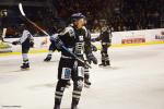 Photo hockey match Nantes - Tours  le 17/12/2016