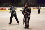 Photo hockey match Nantes - Tours  le 17/12/2016