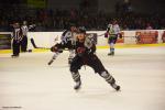 Photo hockey match Nantes - Tours  le 17/12/2016