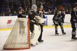 Photo hockey match Nantes - Tours  le 17/12/2016