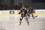 Photo hockey match Nantes - Tours  le 17/12/2016