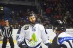 Photo hockey match Nantes - Tours  le 17/12/2016