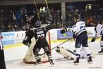 Photo hockey match Nantes - Tours  le 17/12/2016