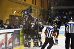 Photo hockey match Nantes - Tours  le 17/12/2016