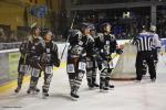 Photo hockey match Nantes - Tours  le 17/12/2016