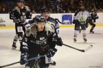 Photo hockey match Nantes - Tours  le 17/12/2016