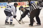 Photo hockey match Nantes - Tours  le 17/12/2016