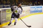 Photo hockey match Nantes - Tours  le 17/12/2016