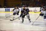 Photo hockey match Nantes - Tours  le 17/12/2016